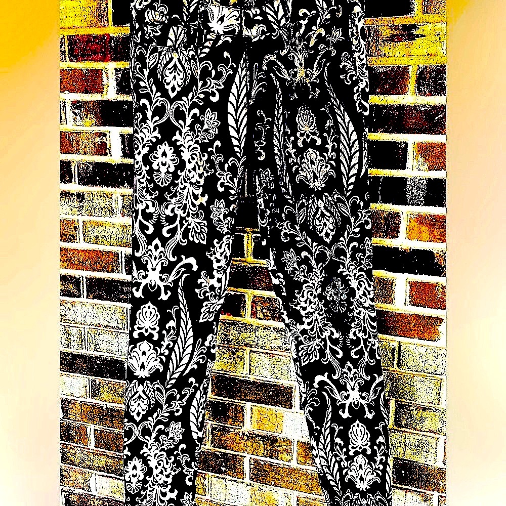 🖤Ladies Black Orchid Los Angeles straight skinny Jean~Comfy & Provides Support